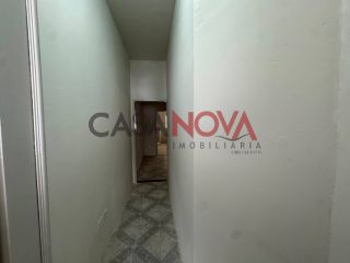 CASA PARA ALUGAR NO INÁCIO BARBOSA COM 2/4