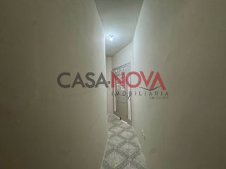 CASA PARA ALUGAR NO INÁCIO BARBOSA COM 2/4
