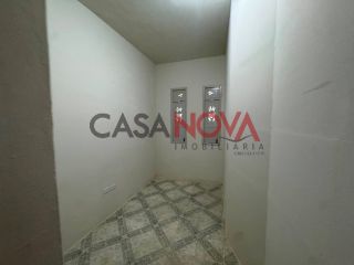 CASA PARA ALUGAR NO INÁCIO BARBOSA COM 2/4