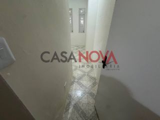 CASA PARA ALUGAR NO INÁCIO BARBOSA COM 2/4