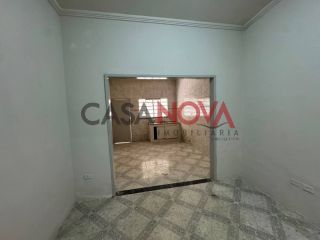 CASA PARA ALUGAR NO INÁCIO BARBOSA COM 2/4