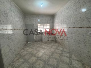 CASA PARA ALUGAR NO INÁCIO BARBOSA COM 2/4