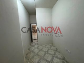 CASA PARA ALUGAR NO INÁCIO BARBOSA COM 2/4