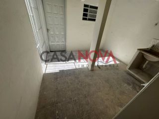 CASA PARA ALUGAR NO INÁCIO BARBOSA COM 2/4