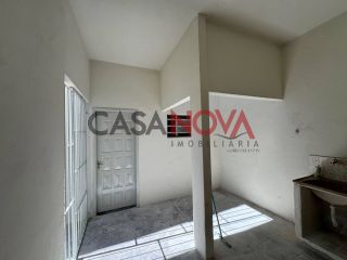 CASA PARA ALUGAR NO INÁCIO BARBOSA COM 2/4