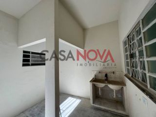 CASA PARA ALUGAR NO INÁCIO BARBOSA COM 2/4