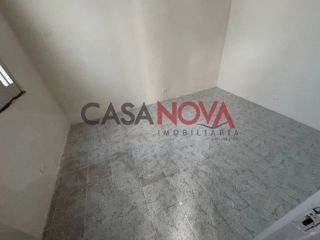 CASA PARA ALUGAR NO INÁCIO BARBOSA COM 2/4