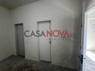 CASA PARA ALUGAR NO INÁCIO BARBOSA COM 2/4