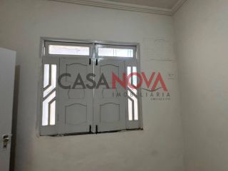 CASA PARA ALUGAR NO INÁCIO BARBOSA COM 2/4