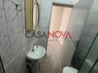 CASA PARA ALUGAR NO INÁCIO BARBOSA COM 2/4