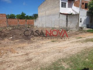 Terreno medindo 20x20 na Zona de Expansão (Robalo)