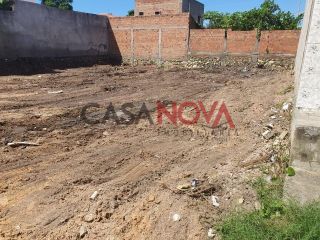 Terreno medindo 20x20 na Zona de Expansão (Robalo)