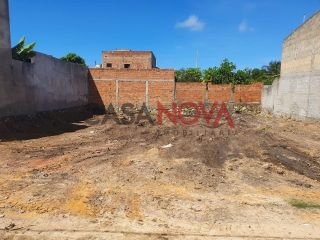 Terreno medindo 20x20 na Zona de Expansão (Robalo)