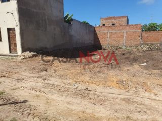 Terreno medindo 20x20 na Zona de Expansão (Robalo)