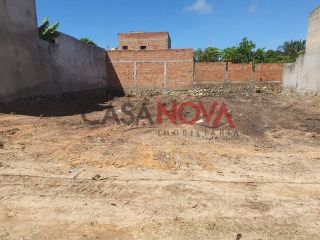 Terreno medindo 20x20 na Zona de Expansão (Robalo)