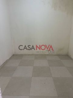 Casa com 4/4 no bairro Suíssa