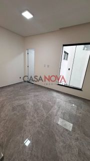 Casa com 3/4 na Barra dos Coqueiros
