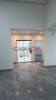 Casa com 3/4 na Barra dos Coqueiros