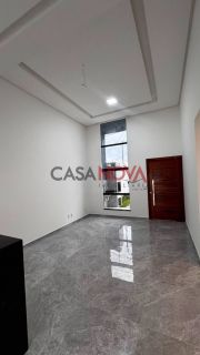 Casa com 3/4 na Barra dos Coqueiros