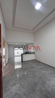 Casa com 3/4 na Barra dos Coqueiros