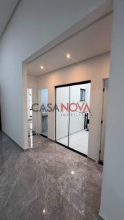 Casa com 3/4 na Barra dos Coqueiros