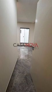 Casa com 3/4 na Barra dos Coqueiros