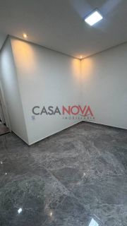 Casa com 3/4 na Barra dos Coqueiros