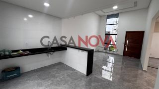 Casa com 3/4 na Barra dos Coqueiros