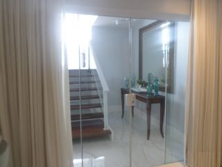 Cobertura triplex mobiliada,VISTA MAR, em Avenida Beira Mar