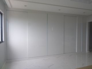 Cobertura triplex mobiliada,VISTA MAR, em Avenida Beira Mar