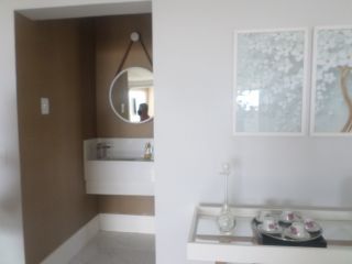 Cobertura triplex mobiliada,VISTA MAR, em Avenida Beira Mar