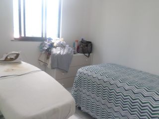 Cobertura triplex mobiliada,VISTA MAR, em Avenida Beira Mar