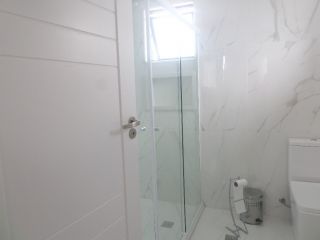 Cobertura triplex mobiliada,VISTA MAR, em Avenida Beira Mar