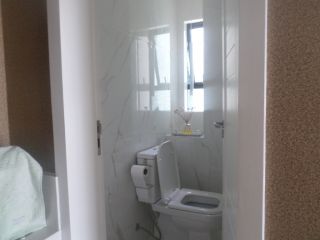 Cobertura triplex mobiliada,VISTA MAR, em Avenida Beira Mar