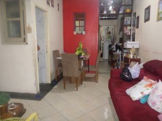 Casa em Ótima Localização - Bairro América