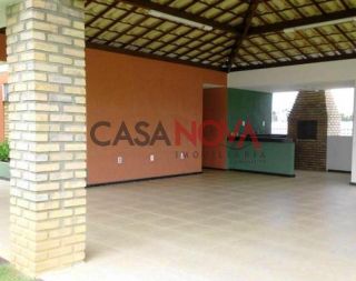 Lote em Condomínio fechado na Caueira medindo 12 x 33 em Itaporanga d´AJuda