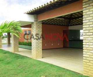 Lote em Condomínio fechado na Caueira medindo 12 x 33 em Itaporanga d´AJuda