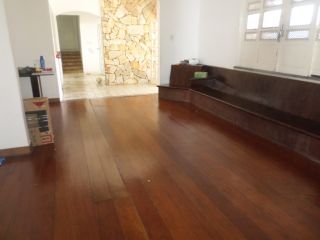 Vendo ou Troca Casa Térrea de esquina na Coroa do meio em ótima localização