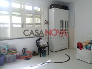 Casa Térrea de esquina em ótima localização na Coroa do meio