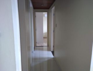 Apartamento Reformado 3/4, e 1 Suíte no Bairro Suíssa.