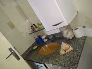 Apartamento Reformado 3/4, e 1 Suíte no Bairro Suíssa.