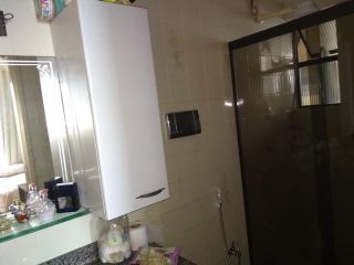 Apartamento Reformado 3/4, e 1 Suíte no Bairro Suíssa.
