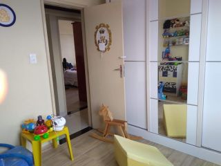 Apartamento Reformado 3/4, e 1 Suíte no Bairro Suíssa.