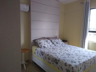 Apartamento Reformado 3/4, e 1 Suíte no Bairro Suíssa.
