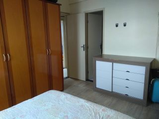 Apartamento Reformado 3/4, e 1 Suíte no Bairro Suíssa.