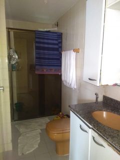 Apartamento Reformado 3/4, e 1 Suíte no Bairro Suíssa.