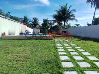 Chácara em Areia Branca com 742 m²