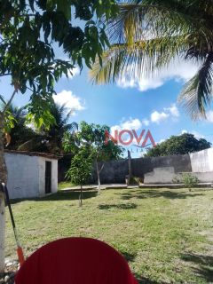 Chácara em Areia Branca com 742 m²
