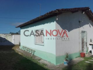 Chácara em Areia Branca com 742 m²