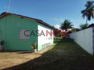 Chácara em Areia Branca com 742 m²